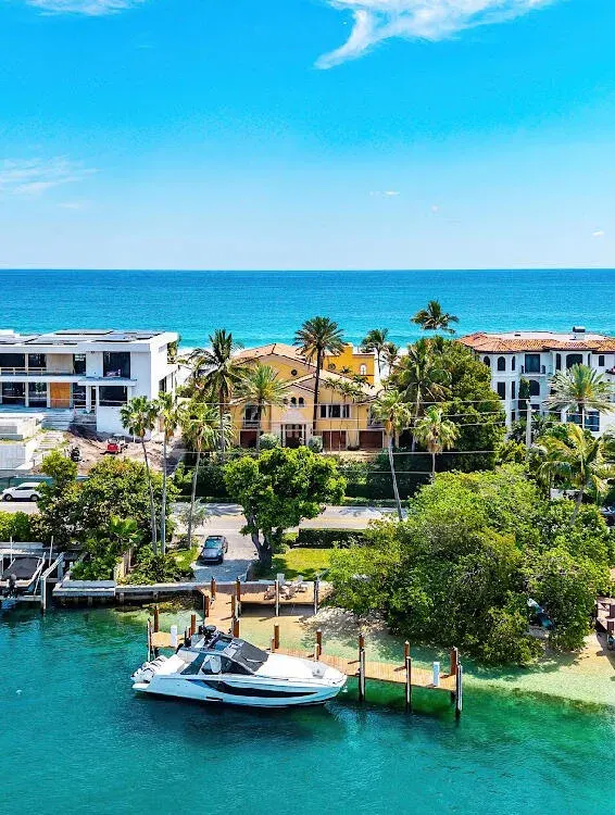 955 Hillsboro Mile Hillsboro Mile, Hillsboro Beach, FL 33062