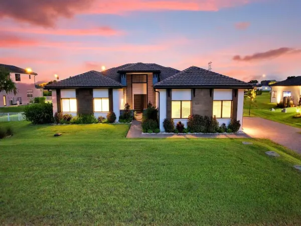 4830 SW 159th Avenue, Southwest Ranches, FL 33331