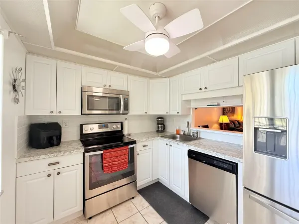 2901 NW 48th Avenue 163, Lauderdale Lakes, FL 33313