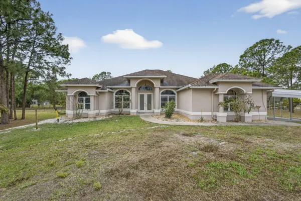 17044 N 72nd Rd Road N, Loxahatchee, FL 33470