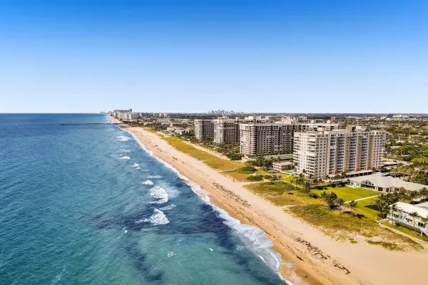 5200 N Ocean Boulevard 115a, Lauderdale-by-the-sea, FL 33308