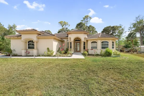 17212 Prado Boulevard, The Acreage, FL 33470