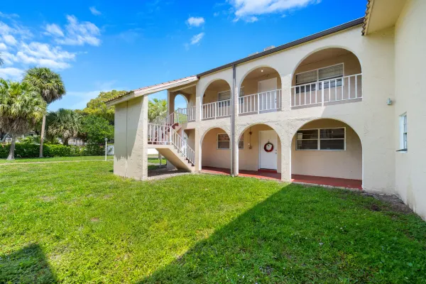 2710 Riverside Drive 201a, Coral Springs, FL 33065