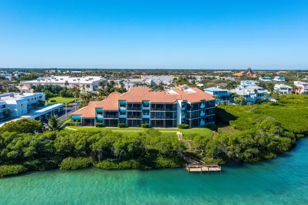200 Waterway Road 204, Tequesta, FL 33469