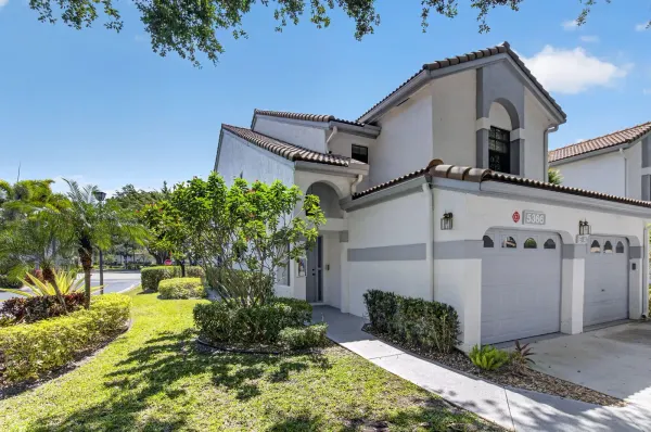 5366 Venetia Court E, Boynton Beach, FL 33437