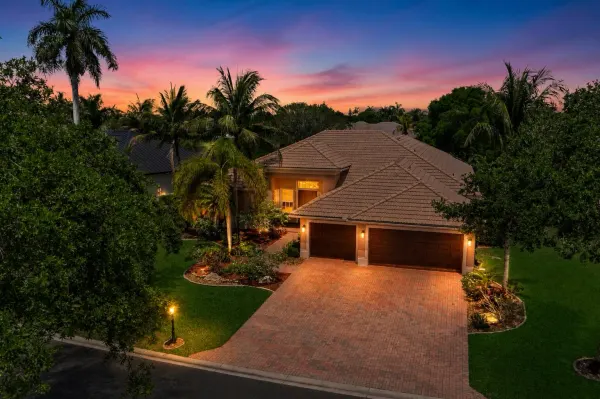 10865 NW 66th Court, Parkland, FL 33076