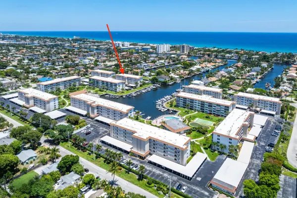930 Dogwood Drive 556, Delray Beach, FL 33483