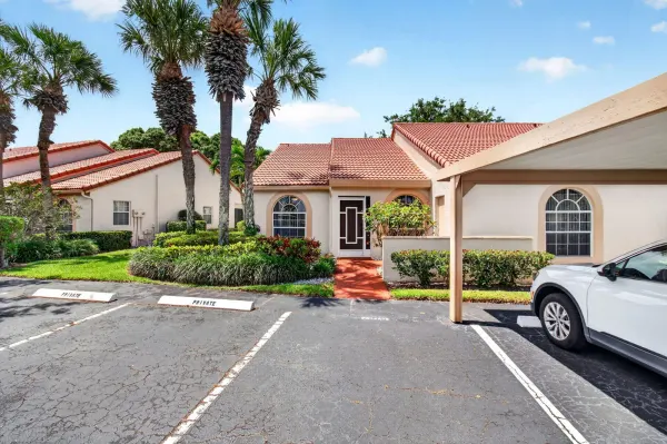 14323 Via Royale 2, Delray Beach, FL 33446