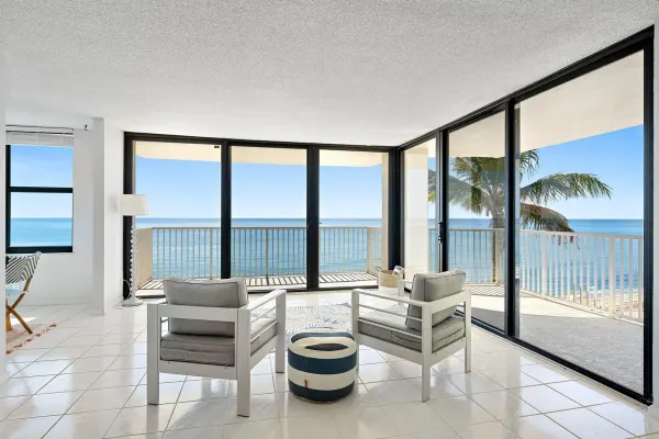 5480 N Ocean Drive A5b, Singer Island, FL 33404