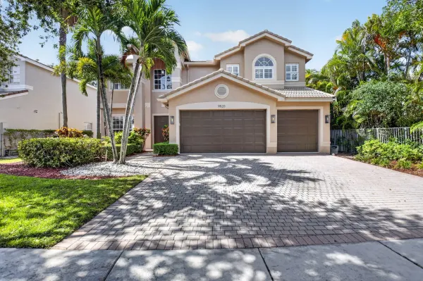 9520 Barletta Winds Point, Delray Beach, FL 33446