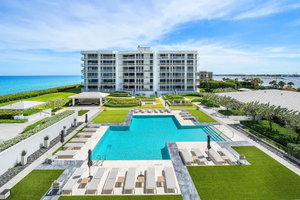 3170 S Ocean Boulevard N401, Palm Beach, FL 33480