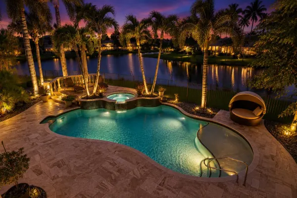 15758 Menton Bay Court, Delray Beach, FL 33446