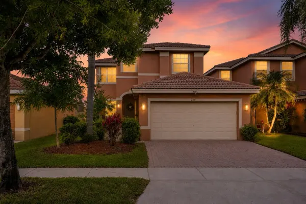 2111 SW 148th Avenue, Miramar, FL 33027