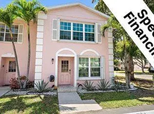 218 Foxtail Drive C, Greenacres, FL 33415