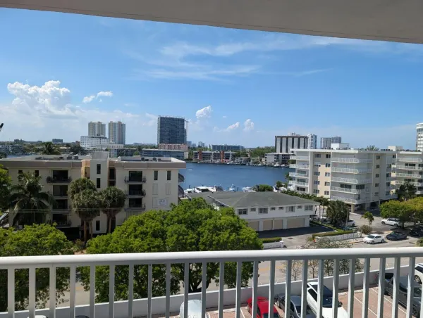 137 Golden Isles Drive, Hallandale Beach, FL 33009
