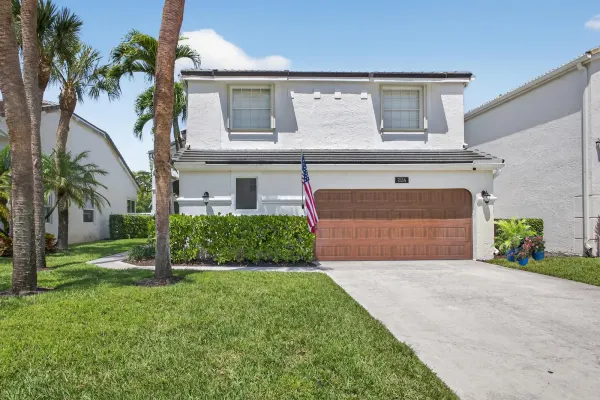 2114 Chagall Circle, West Palm Beach, FL 33409