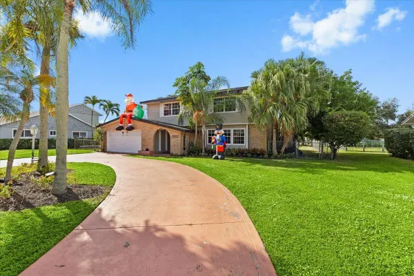 3179 Hoylake Road, Wellington, FL 33467