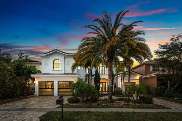 17606 Circle Pond Court, Boca Raton, FL 33496