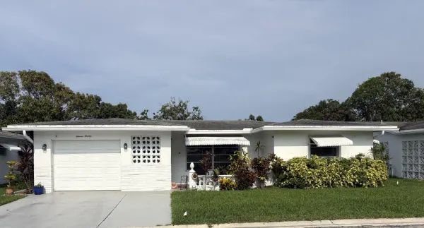 1120 NW 72nd Terrace, Margate, FL 33063