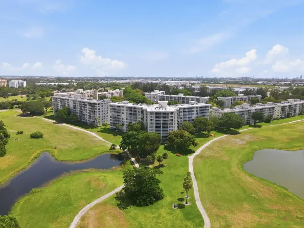 2681 S Course Drive, Pompano Beach, FL 33069