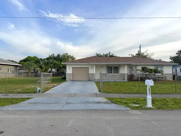 2881 NW 24th Court, Fort Lauderdale, FL 33311