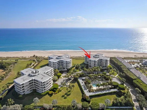 2500 S Ocean Boulevard 3a3, Palm Beach, FL 33480