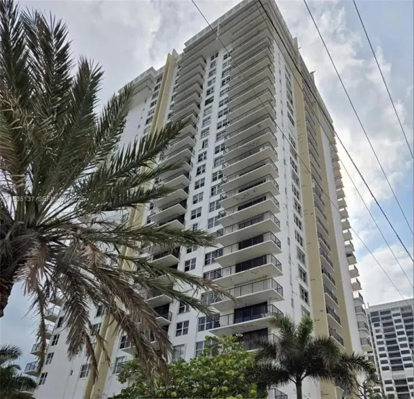 2201 S Ocean Drive 1705, Hollywood, FL 33019