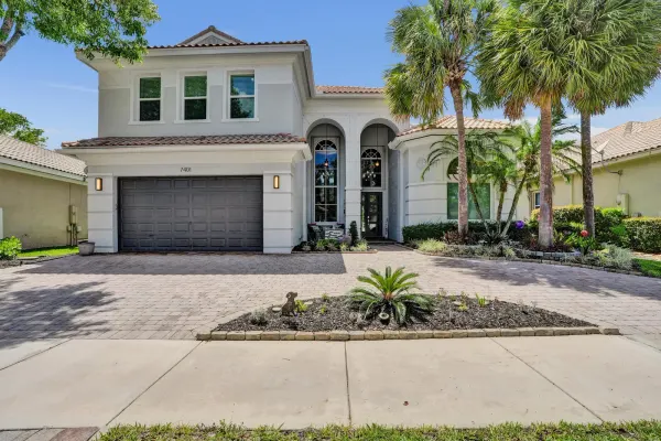 7401 NW 115th Terrace, Parkland, FL 33076