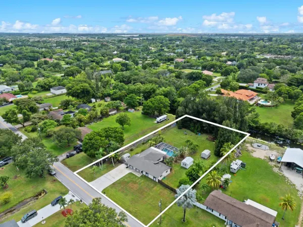 5191 SW 188th Avenue, Southwest Ranches, FL 33332