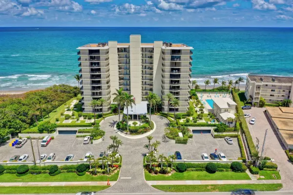 400 Beach Road 103, Tequesta, FL 33469