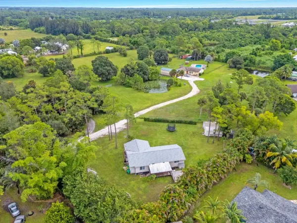 14895 24th Circle N, Loxahatchee Groves, FL 33470