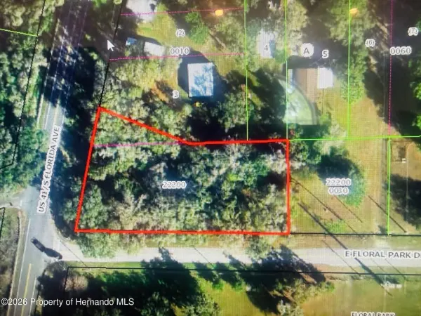 9427 S Florida Avenue, Floral City, FL, 34436
