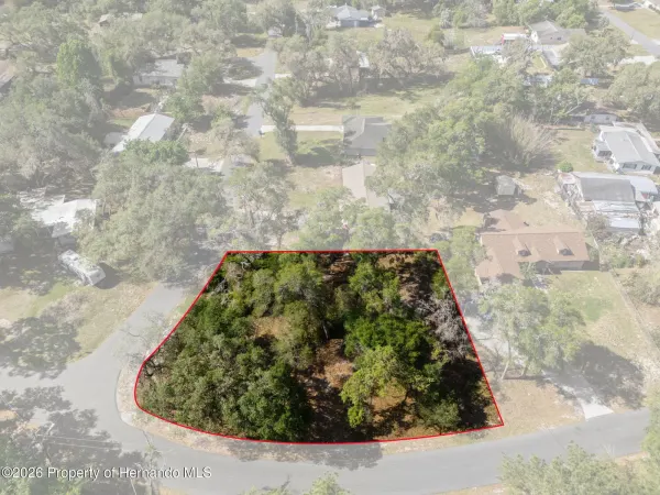 5043 Cardinal Drive, Ridge Manor, FL, 33523