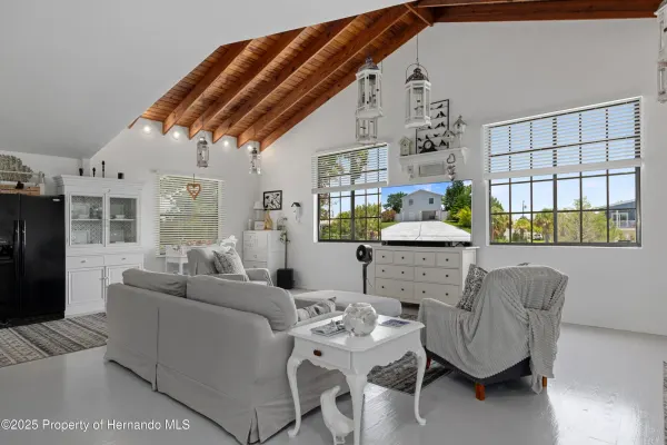 3216 Sea Grape Drive, Hernando Beach, FL, 34607