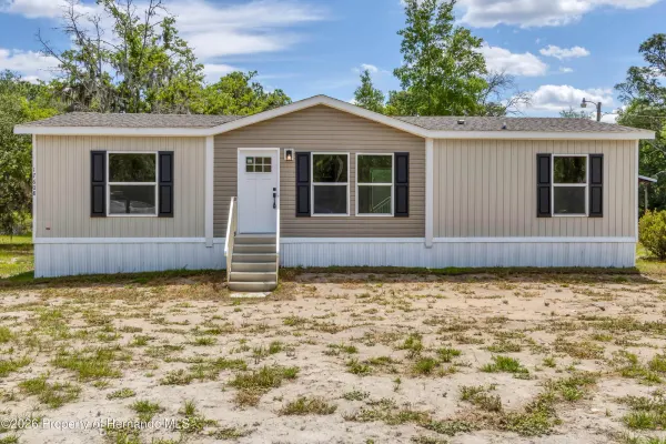 17608 Galveston Street, Spring Hill(pasco), FL, 34610
