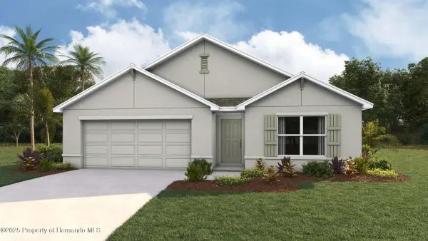 8600 N Calypso Circle, Dunnellon, FL, 34433
