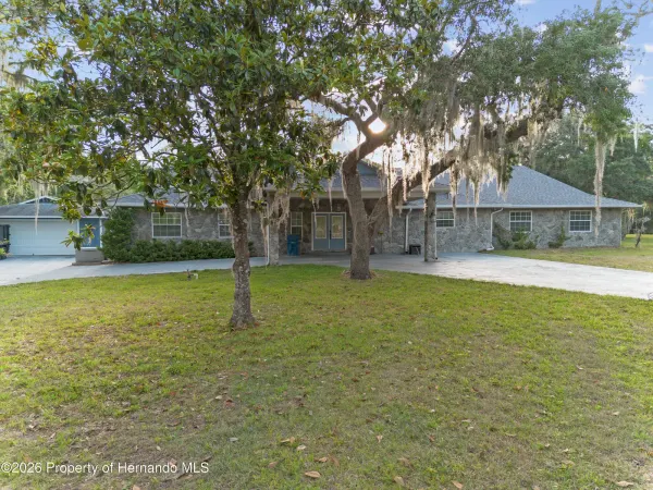 7351 Castleberry Drive, Webster, FL, 33597