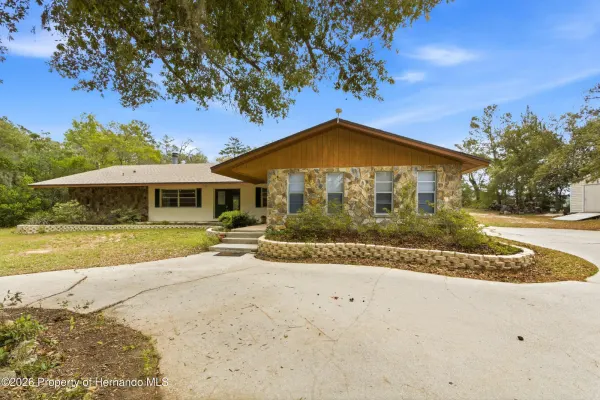 9012 Erma Road, Brooksville, FL, 34613