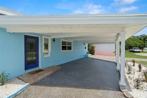 5813 18th Avenue S, Gulfport, FL, 33707