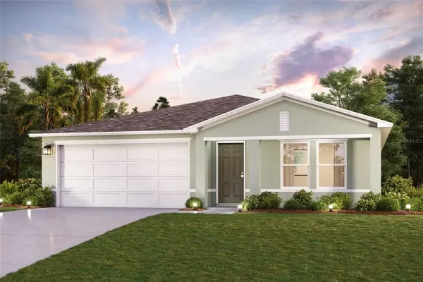 8080 N Elkcam Boulevard, Citrus Springs, FL, 34434
