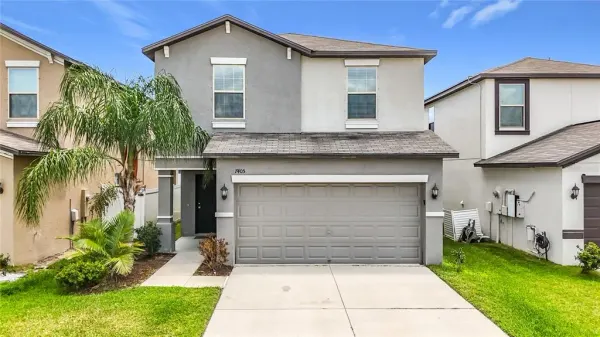 7405 Evening Primrose Court, Tampa, FL, 33619
