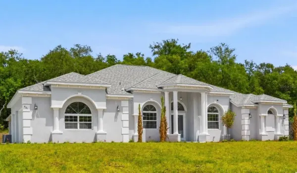 421 W Chase Street, Hernando, FL, 34442