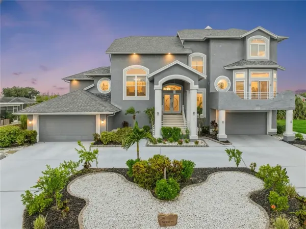 807 Chipaway Drive, Apollo Beach, FL, 33572