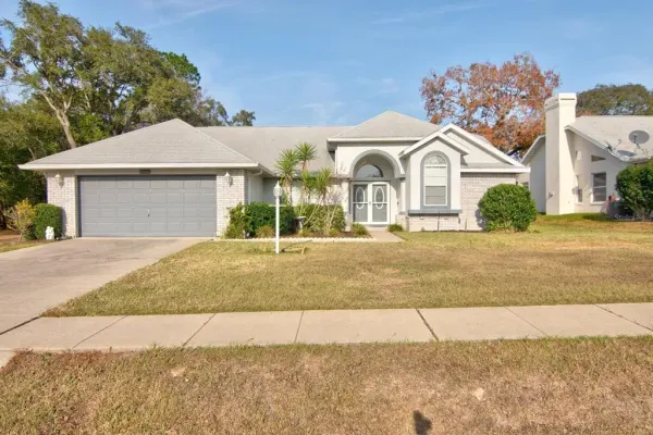 119 W Forest Oak Place, Beverly Hills, FL, 34465