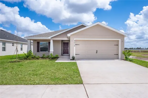 6058 Mangrove Creek Road, Wimauma, FL, 33598