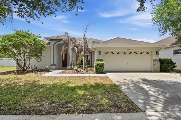 16825 Harrierridge Place, Lithia, FL, 33547
