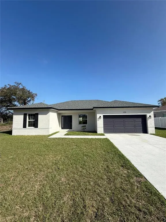 6575 N Grayton Terrace, Citrus Springs, FL, 34433