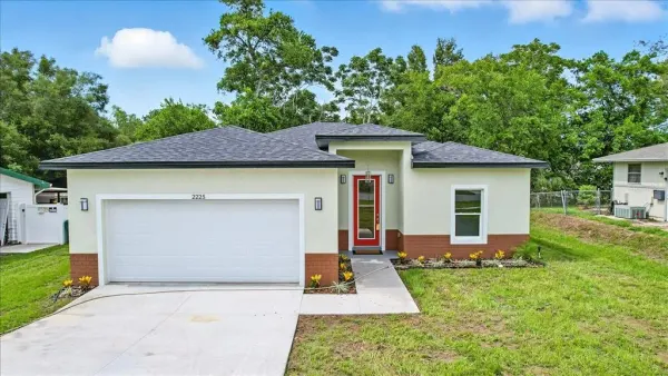 2225 W Howard Place, Citrus Springs, FL, 34434