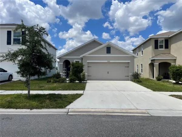 17043 Oval Rum Drive, Wimauma, FL, 33598