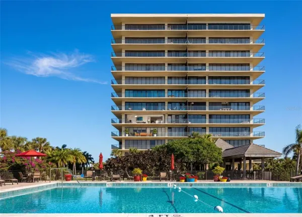 7600 Bayshore Drive, Unit 901, Treasure Island, FL, 33706